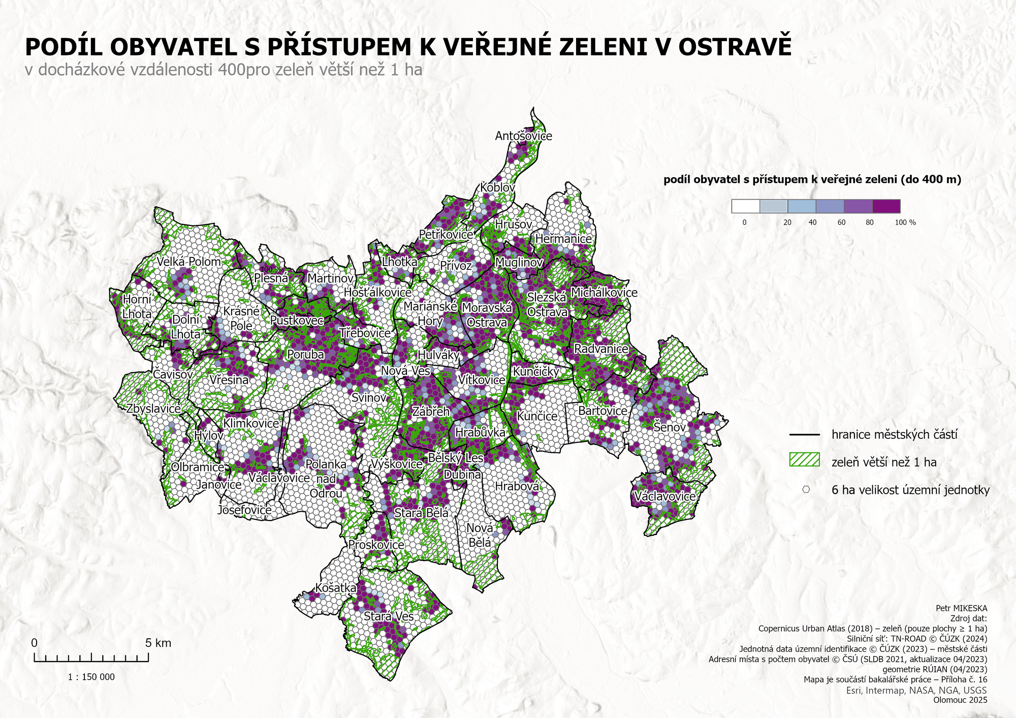 Ostrava